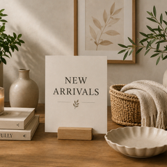 Collection image for: NEW ARRIVALS