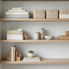 Collection image for: Organization & Storage