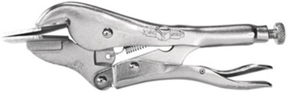 VISE-GRIP Original Locking Sheet Metal Tool, 8", 23