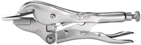 VISE-GRIP Original Locking Sheet Metal Tool, 8", 23