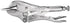 VISE-GRIP Original Locking Sheet Metal Tool, 8", 23