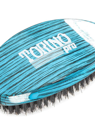 Torino Pro Medium Hard Palm Curve Wave Brush #1770-360 - Great for Wolfing - for 360 Waves by