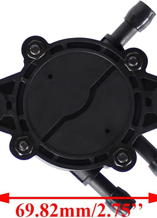 LT1045 LT1050 Fuel Pump for Cub Cadet LT1042 LT1018 LTX1050 LT1046 LT1024 RT65 LTS1550 GT1554VT LT2180 LT1022 LTX1042 Lawn Tractor