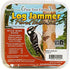6 Packs  Log Jammer Peanut Suet 3 Plugs per Pack (18 Plugs Total)