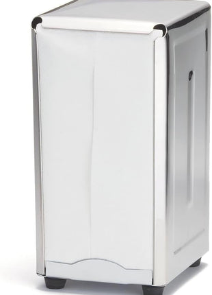 221 S/S Full-Size Double Sided Napkin Dispenser