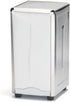 221 S/S Full-Size Double Sided Napkin Dispenser