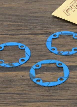 Diff Gasket for Arrma Mojave Kraton Outcast Talion EXB 1/7 1/8 Series