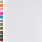 Photo Album for 4X6 300 Horizontal Pockets Linen Cover Small Capacity Picture Book for Family Wedding Baby and Anniversary (White)