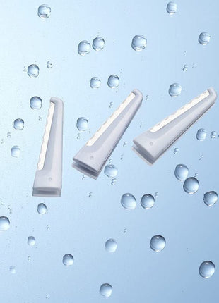 Dermaplaning Replacement Blades - 3 Pack Face Razor Refills for Women, Peach Fuzz Remover and Exfoliating Tool, Fits  Dermaplane Tool