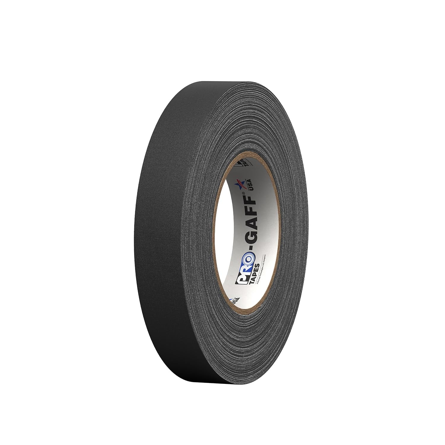 1" Width tapes  Gaff Premium Matte Cloth Gaffer&