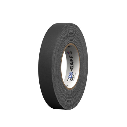 1" Width tapes  Gaff Premium Matte Cloth Gaffer&