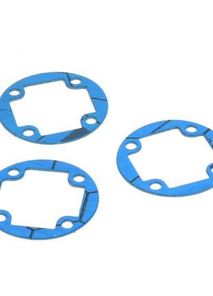 Diff Gasket for Arrma Mojave Kraton Outcast Talion EXB 1/7 1/8 Series