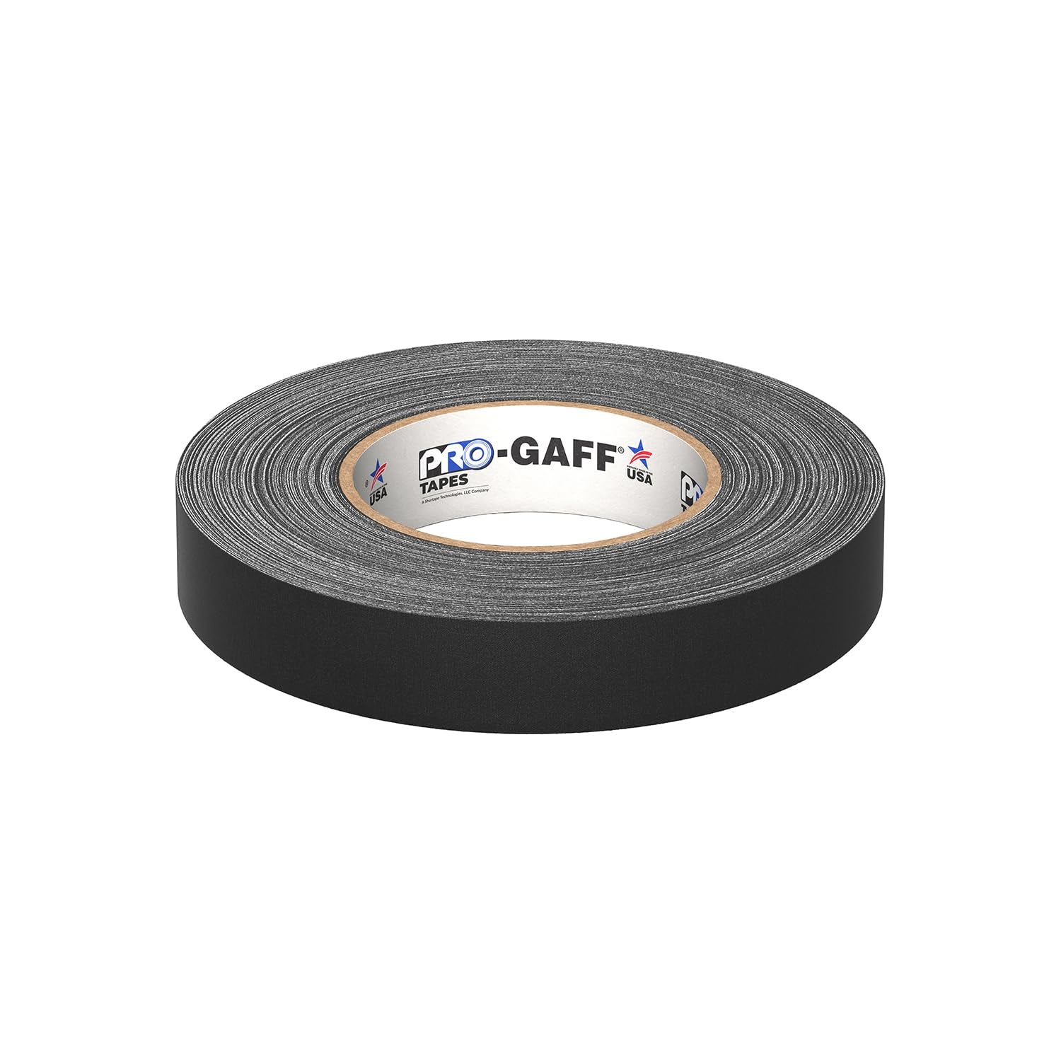 1" Width tapes  Gaff Premium Matte Cloth Gaffer&