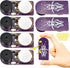 6 Pcs Cricket Noise Maker Prank, Annoyatron Cricket Chirping Pranks Stuff Kit Gifts for Adults, the Annoying Neighbors Present, 16 Sounds Beeping Hidden for Party, Office, Home, School, Car
