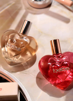 Luxe Eau De Parfum Spray for Woman - Long Lasting Floral Womens Fragrances - Notes of Mango, Rose, Jasmine, Peony, Vanilla Perfume for Women - 3.4 Oz