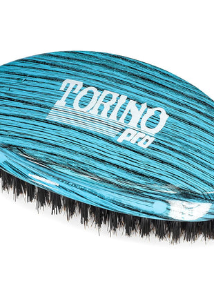 Torino Pro Medium Hard Palm Curve Wave Brush #1770-360 - Great for Wolfing - for 360 Waves by