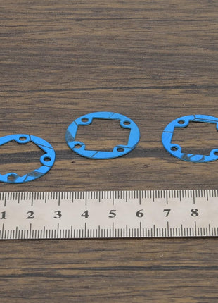 Diff Gasket for Arrma Mojave Kraton Outcast Talion EXB 1/7 1/8 Series