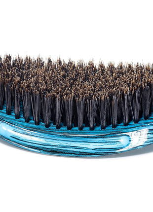 Torino Pro Medium Hard Palm Curve Wave Brush #1770-360 - Great for Wolfing - for 360 Waves by