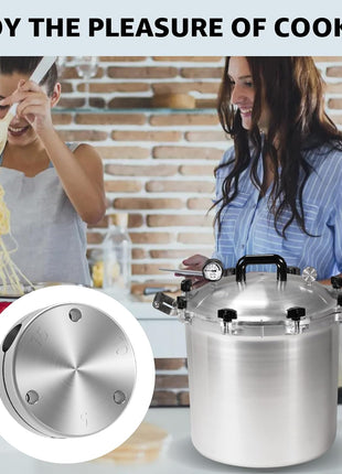 Pressure Regulator Weight Fits for All American Pressure 1930-10.5QT 15.5QT 21.5QT 25QT 30QT 41.5QT Canner/Cookers
