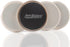 3 1/2" round Reusable Furniture Sliders for Carpet Easily Move Medium to Large Sized Items across Carpet, 4 Pack Beige