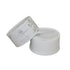 White Jasmine Body Dusting Powder with Puff for Women, 3.5 Ounce, 3.5 Ounce (Pack of 1) (K74739-Bf)