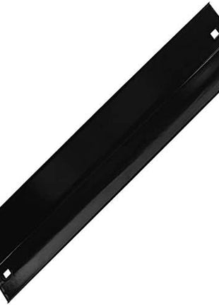 Grill Replacement Parts for Char Griller Chargriller 5050 5650 3001 Grills, Porcelain Steel Heat Plate, Heat Shield, Flame Shield, Burner Cover, Flavor Bars Replacement for Chargriller, King Griller