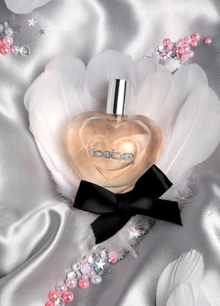 Luxe Eau De Parfum Spray for Woman - Long Lasting Floral Womens Fragrances - Notes of Mango, Rose, Jasmine, Peony, Vanilla Perfume for Women - 3.4 Oz