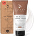 Self Tanner USA Made with Natural & Organic Ingredients, Moisturizing Self
