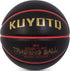 2.2LBS Weighted Heavy Size 6 28.5" Basketball Training Equipment Basketball PU Leather Indoor Outdoor for Women Youth Improving Ball Handling Dribbling Passing Skill (Deflated)