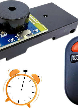 Cricket Noise Maker Prank with Remote Control, Hidden Sound Prank Device for Adults, Prank Kit, Gag Gift for Office, Home, Car and Parties, Annoying Pranks, Funny Noise Maker