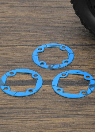 Diff Gasket for Arrma Mojave Kraton Outcast Talion EXB 1/7 1/8 Series