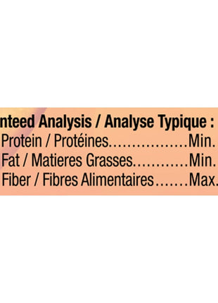 DD-14 Orange Burst Suet Cake, 11.25 Oz., Case of 12