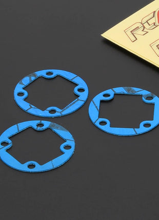 Diff Gasket for Arrma Mojave Kraton Outcast Talion EXB 1/7 1/8 Series