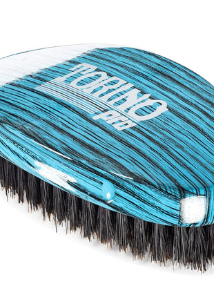 Torino Pro Medium Hard Palm Curve Wave Brush #1770-360 - Great for Wolfing - for 360 Waves by