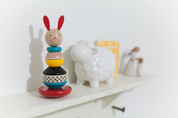 <h3>Shelf Appeal</h3>