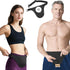 Ostomy Belts for Men and Women Adjustable Stealth Belt for Ostomy Bag Men Women Breathable Ostomy Colostomy Bag Covers for Women Colostomy Supplies