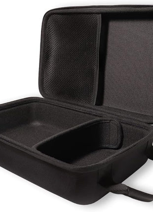 Label Maker Case Customized for Brother P-Touch PT- D610BT Business Professional Connected Label Maker, Also for PTD-600, PT-D410, PT-D460BT