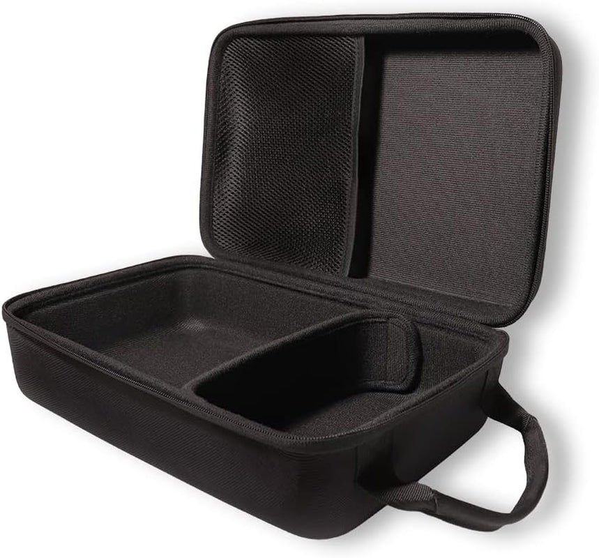 Label Maker Case Customized for Brother P-Touch PT- D610BT Business Professional Connected Label Maker, Also for PTD-600, PT-D410, PT-D460BT