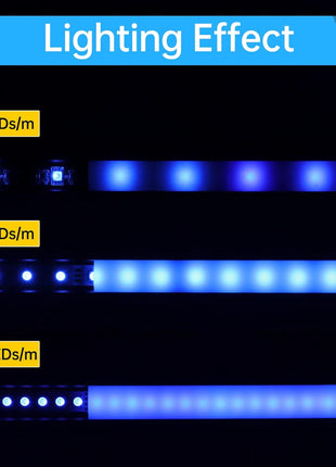 6Pack 3.3FT/1M V Shape LED Channel Silver Aluminum LED Strip Diffuser Channel with Milky White Cover Frosted Corner Lighting Easy Installation V1SW WW 1M