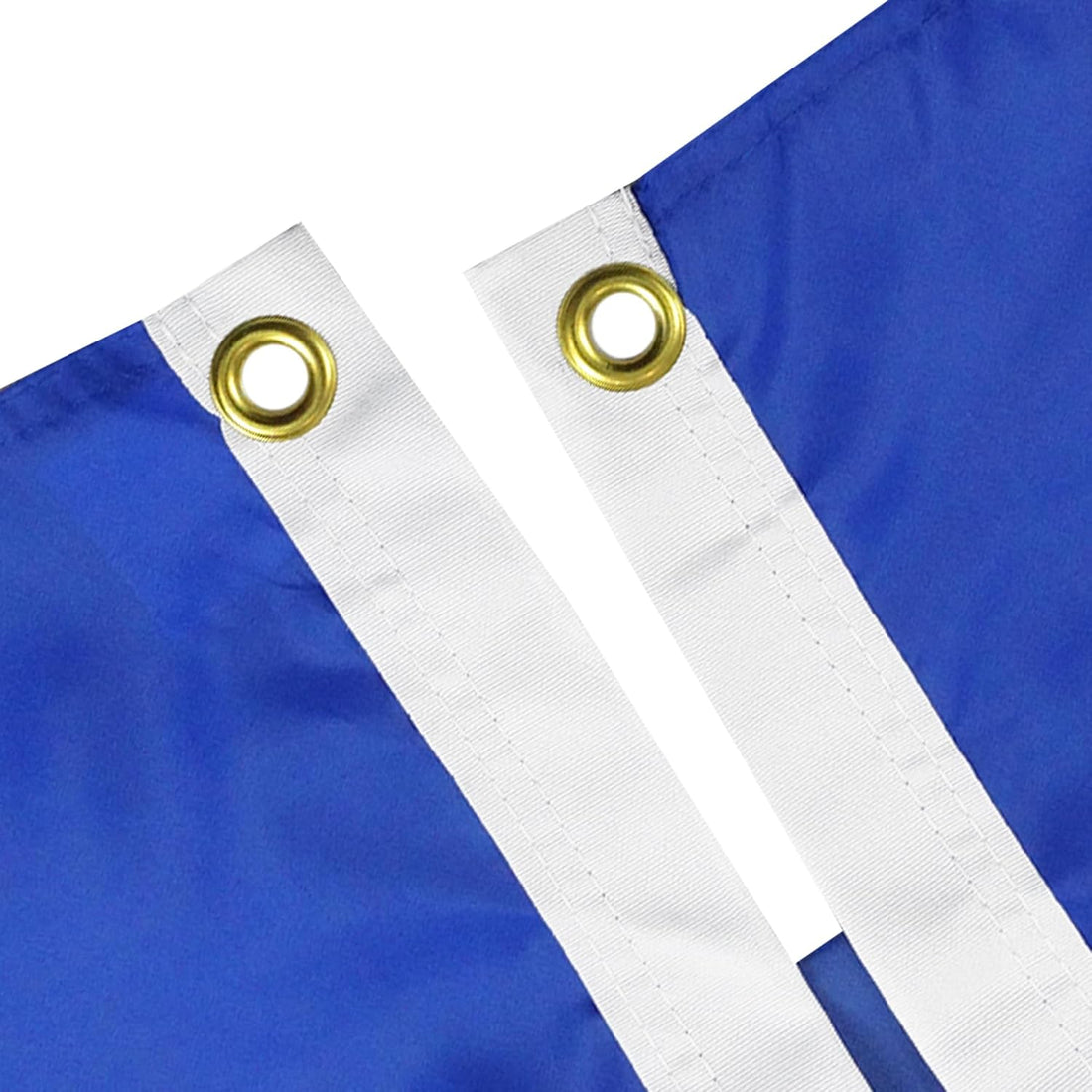 - Madeira Flag - 3X5 Ft - 100D Polyester Portugal - Maderian Banner with Two Metal Grommets - Fade Resistant - Vivid Colors - 3&