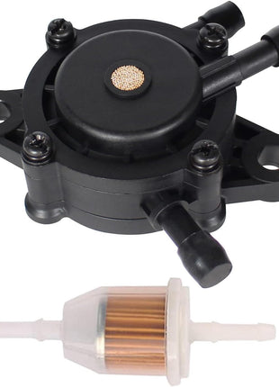 LT1045 LT1050 Fuel Pump for Cub Cadet LT1042 LT1018 LTX1050 LT1046 LT1024 RT65 LTS1550 GT1554VT LT2180 LT1022 LTX1042 Lawn Tractor