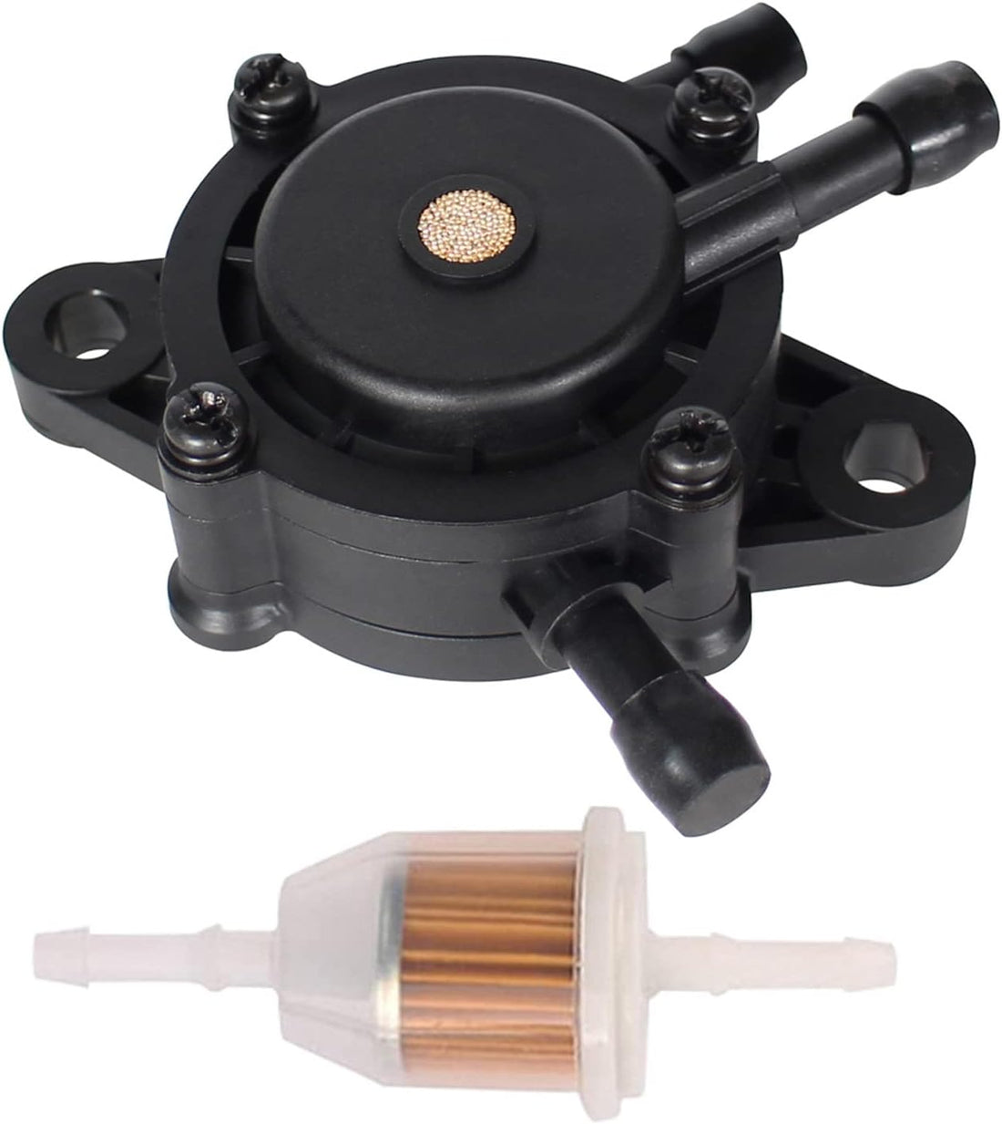 LT1045 LT1050 Fuel Pump for Cub Cadet LT1042 LT1018 LTX1050 LT1046 LT1024 RT65 LTS1550 GT1554VT LT2180 LT1022 LTX1042 Lawn Tractor
