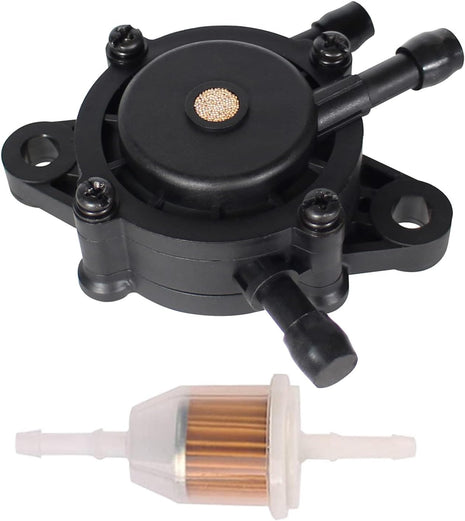 LT1045 LT1050 Fuel Pump for Cub Cadet LT1042 LT1018 LTX1050 LT1046 LT1024 RT65 LTS1550 GT1554VT LT2180 LT1022 LTX1042 Lawn Tractor