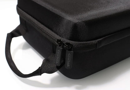 Label Maker Case Customized for Brother P-Touch PT- D610BT Business Professional Connected Label Maker, Also for PTD-600, PT-D410, PT-D460BT