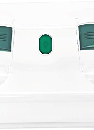 Propagator with Humidity Vents Domes,Heavy Duty Growing Tray Mini Greenhouse for Seedlings,Clones