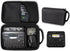 Label Maker Case Customized for Brother P-Touch PT- D610BT Business Professional Connected Label Maker, Also for PTD-600, PT-D410, PT-D460BT